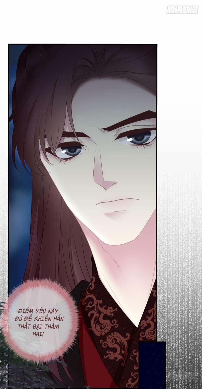 Hắc Hóa Đại Lão Thuần Dưỡng Chỉ Nam 70 trang 17