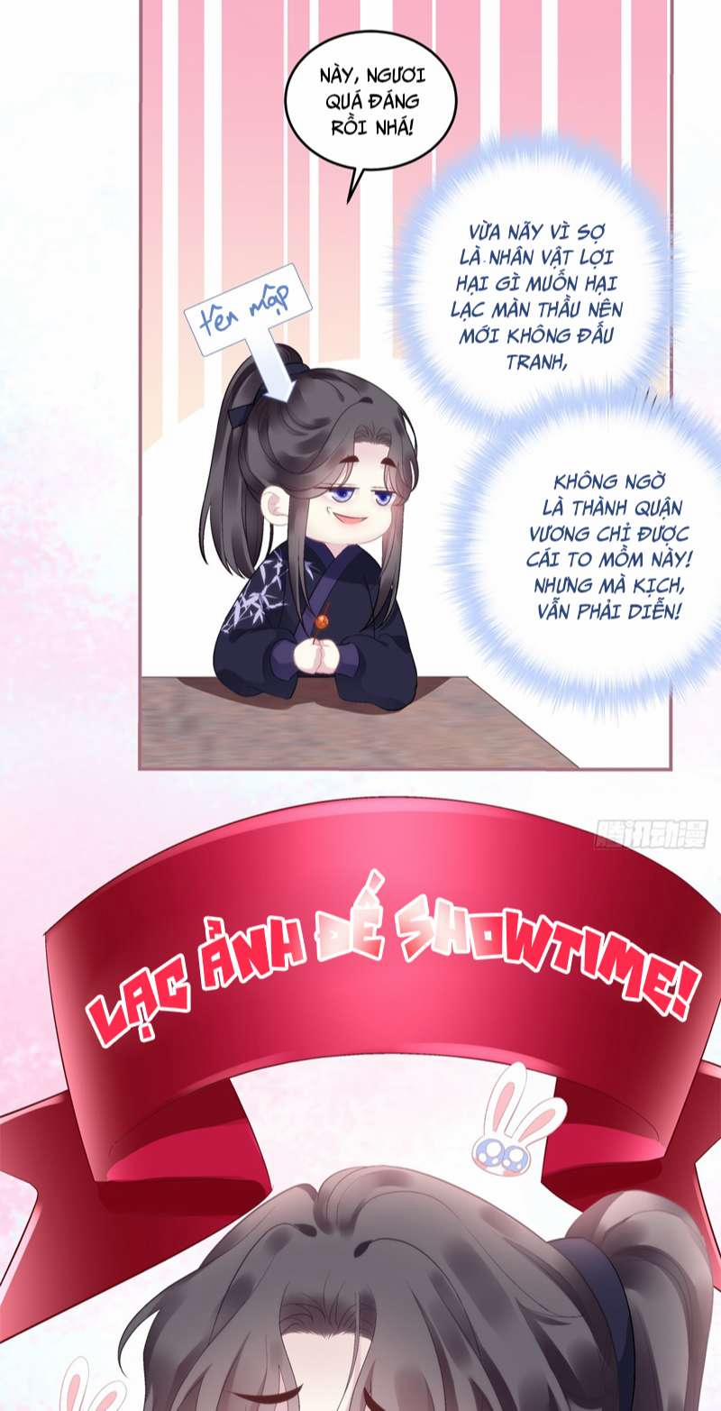 Hắc Hóa Đại Lão Thuần Dưỡng Chỉ Nam 70 trang 22