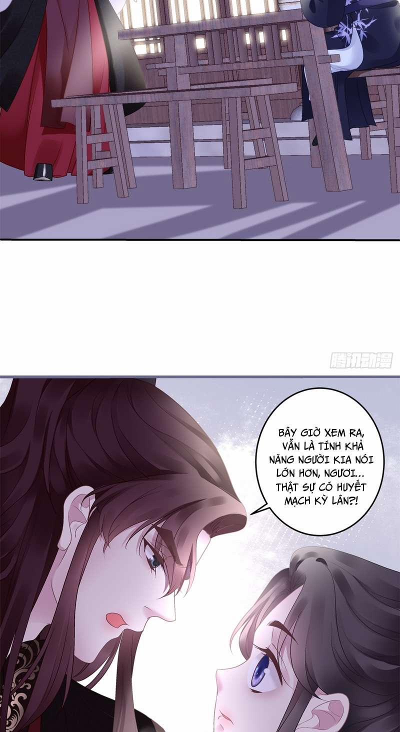 Hắc Hóa Đại Lão Thuần Dưỡng Chỉ Nam 70 trang 24