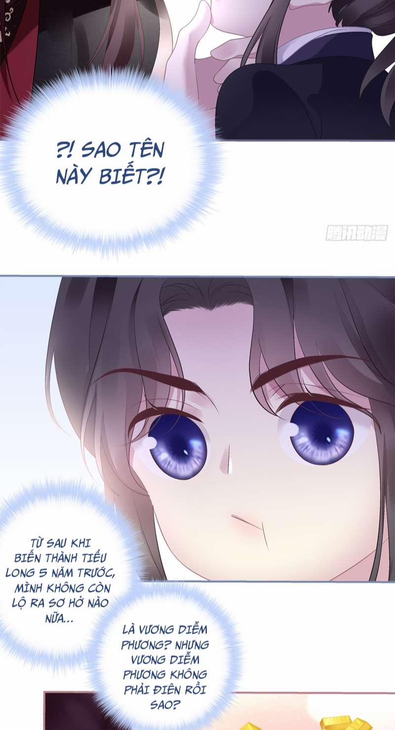 Hắc Hóa Đại Lão Thuần Dưỡng Chỉ Nam 70 trang 25