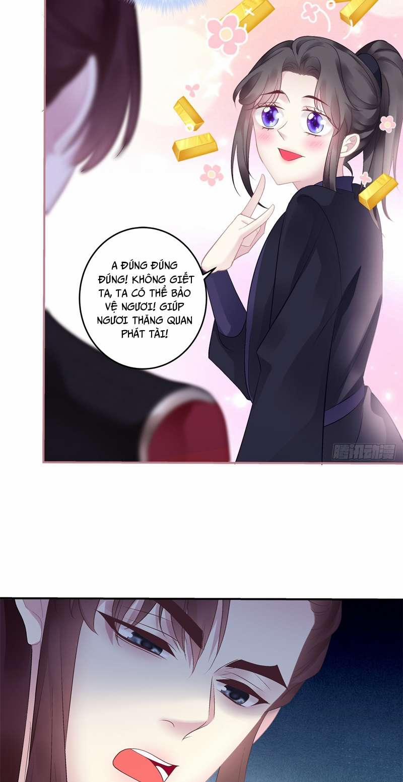 Hắc Hóa Đại Lão Thuần Dưỡng Chỉ Nam 70 trang 26