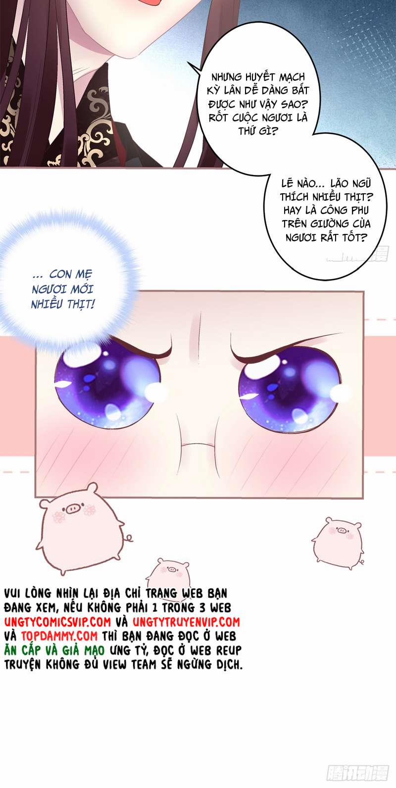 Hắc Hóa Đại Lão Thuần Dưỡng Chỉ Nam 70 trang 27