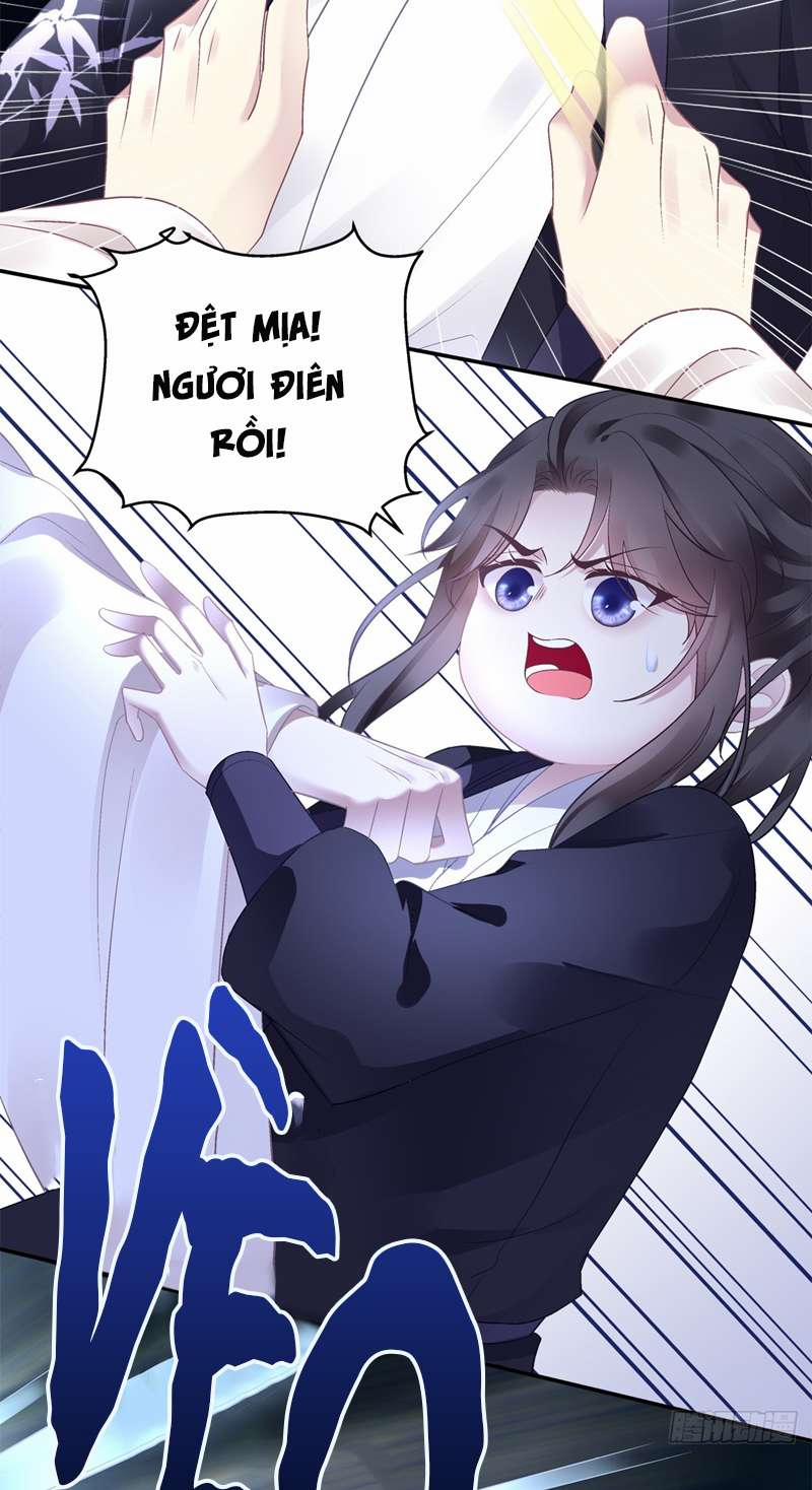 Hắc Hóa Đại Lão Thuần Dưỡng Chỉ Nam 70 trang 29