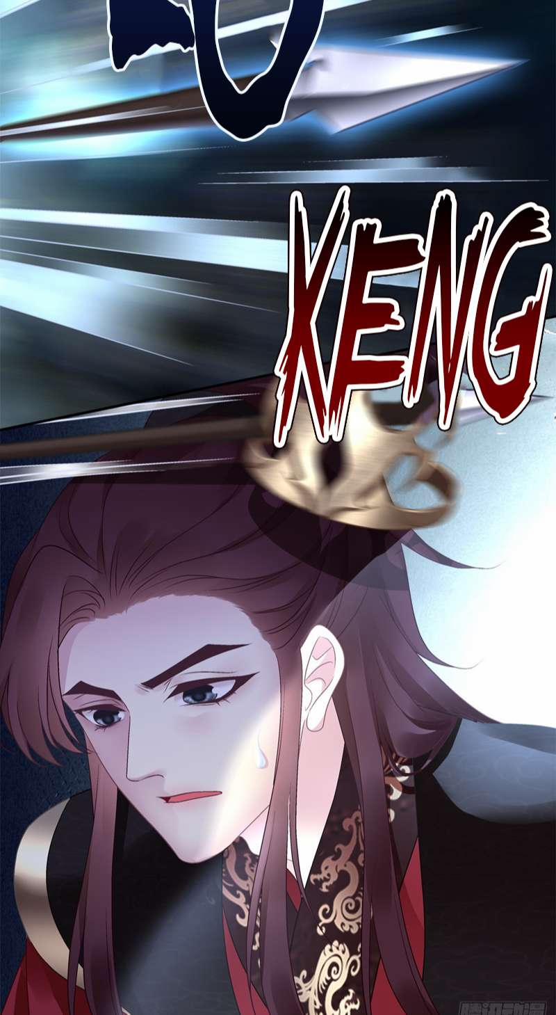 Hắc Hóa Đại Lão Thuần Dưỡng Chỉ Nam 70 trang 30