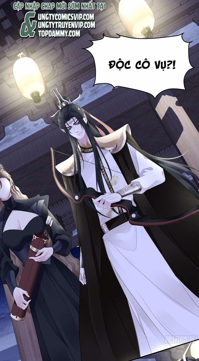 Hắc Hóa Đại Lão Thuần Dưỡng Chỉ Nam 70 trang 32