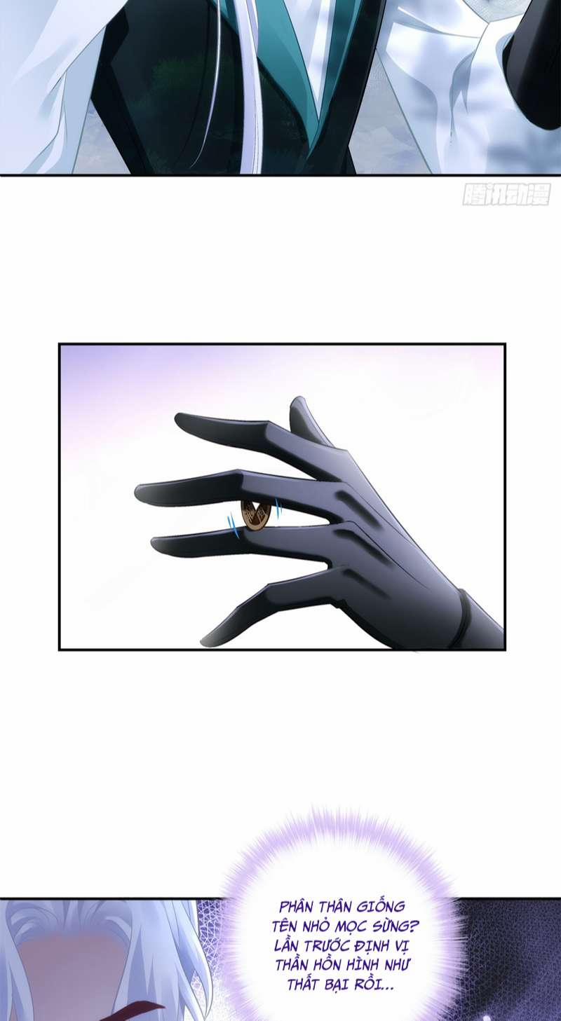 Hắc Hóa Đại Lão Thuần Dưỡng Chỉ Nam 70 trang 4