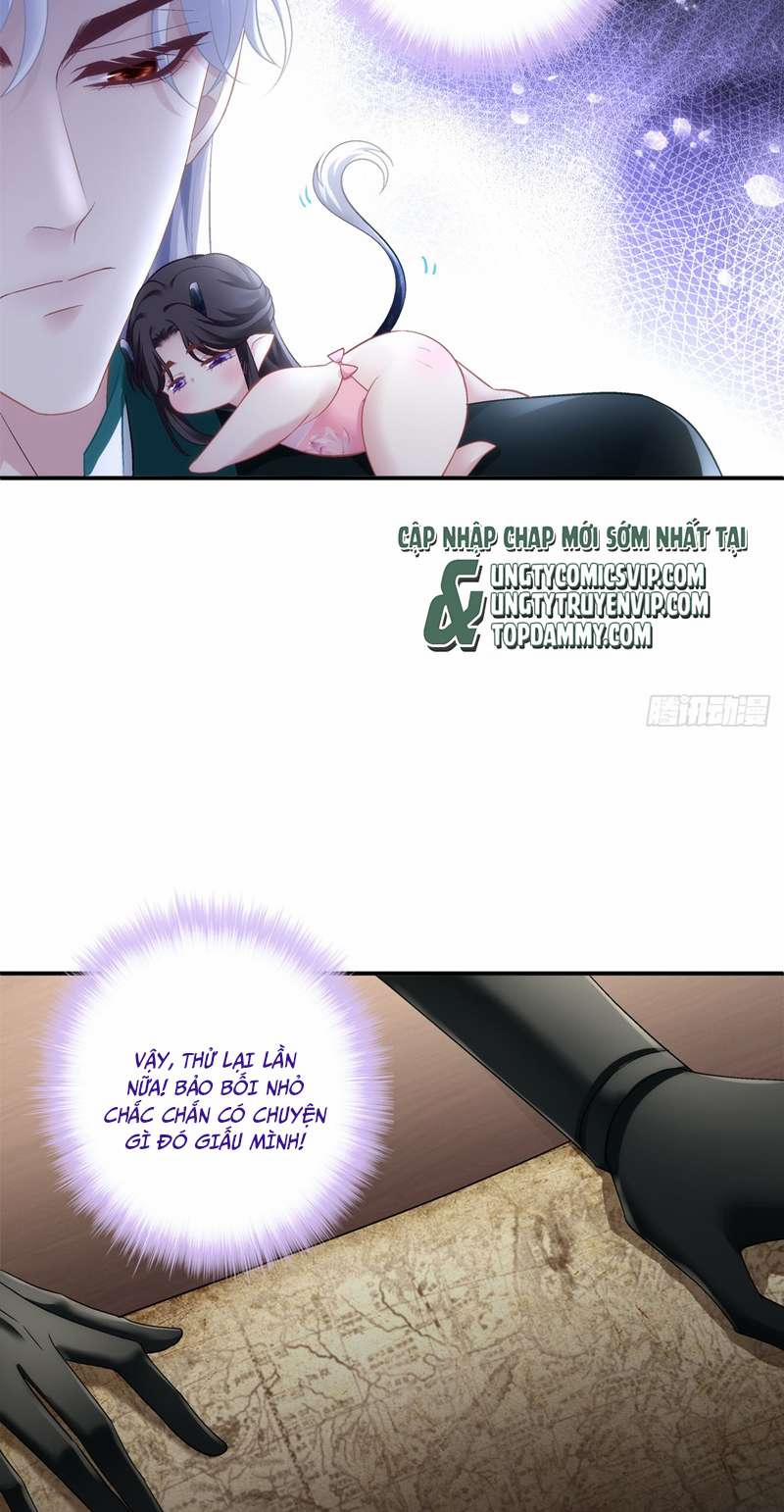 Hắc Hóa Đại Lão Thuần Dưỡng Chỉ Nam 70 trang 5