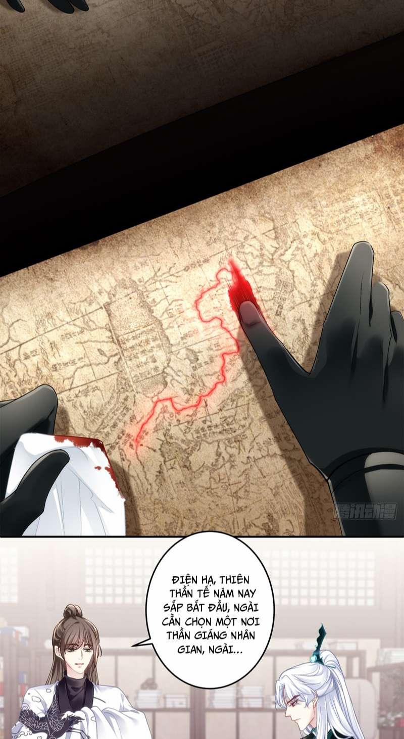 Hắc Hóa Đại Lão Thuần Dưỡng Chỉ Nam 70 trang 6