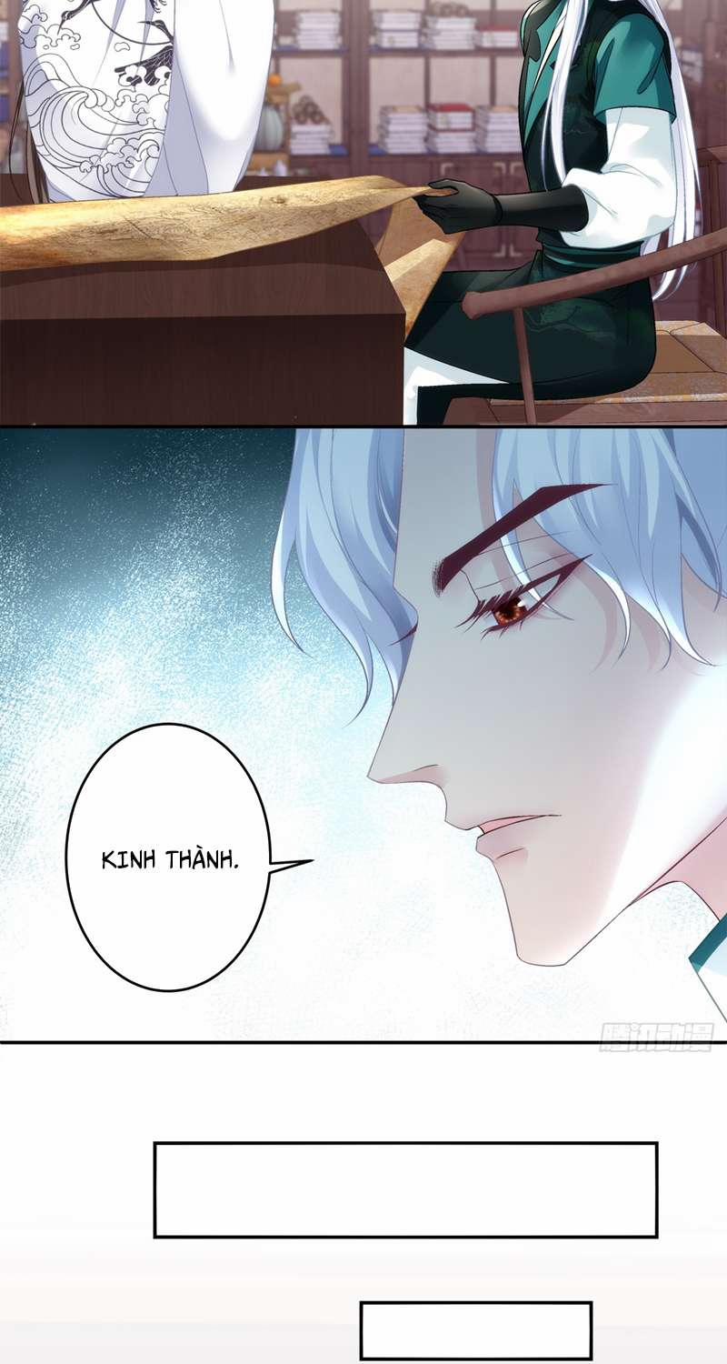 Hắc Hóa Đại Lão Thuần Dưỡng Chỉ Nam 70 trang 7