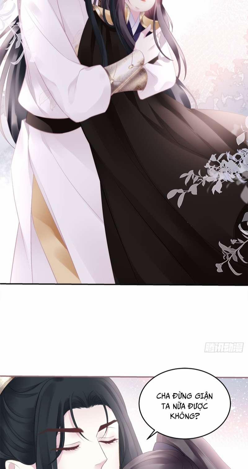 Hắc Hóa Đại Lão Thuần Dưỡng Chỉ Nam 71 trang 13