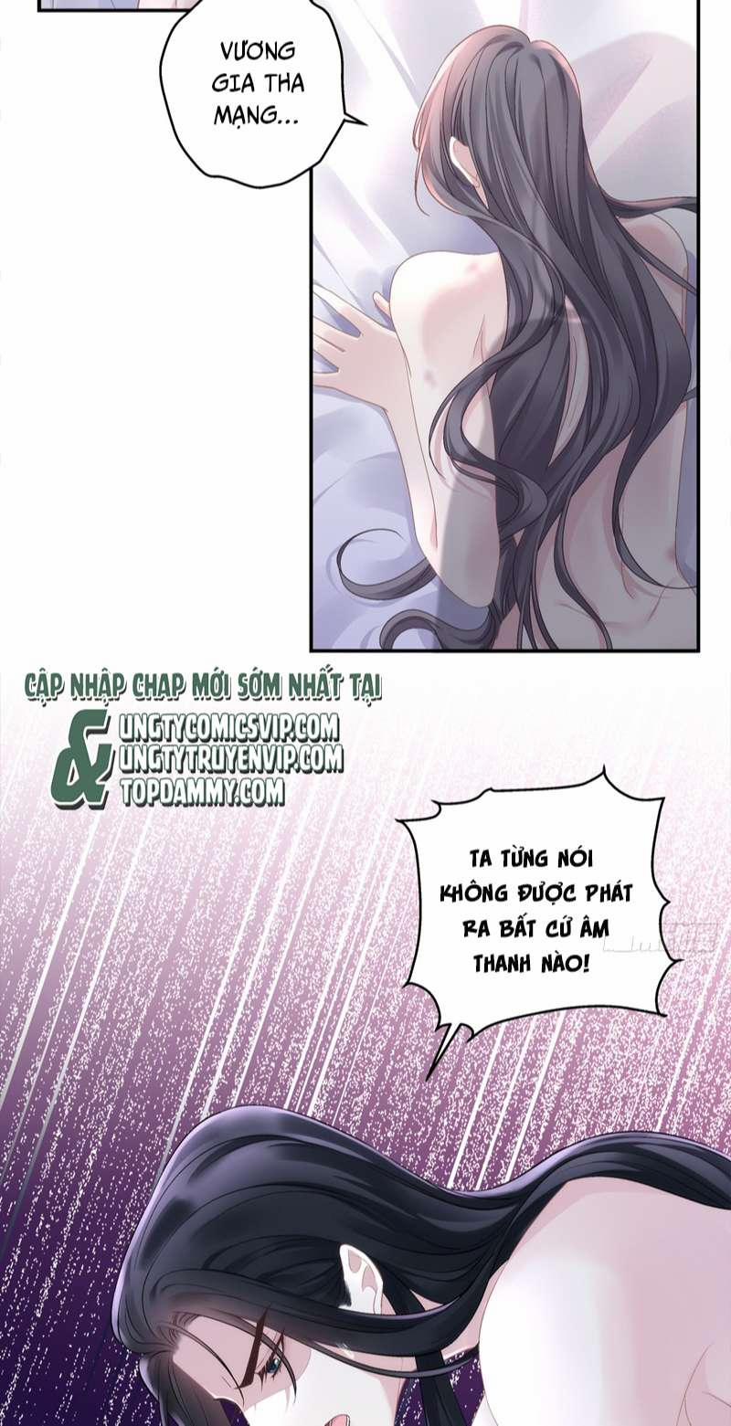 Hắc Hóa Đại Lão Thuần Dưỡng Chỉ Nam 71 trang 18