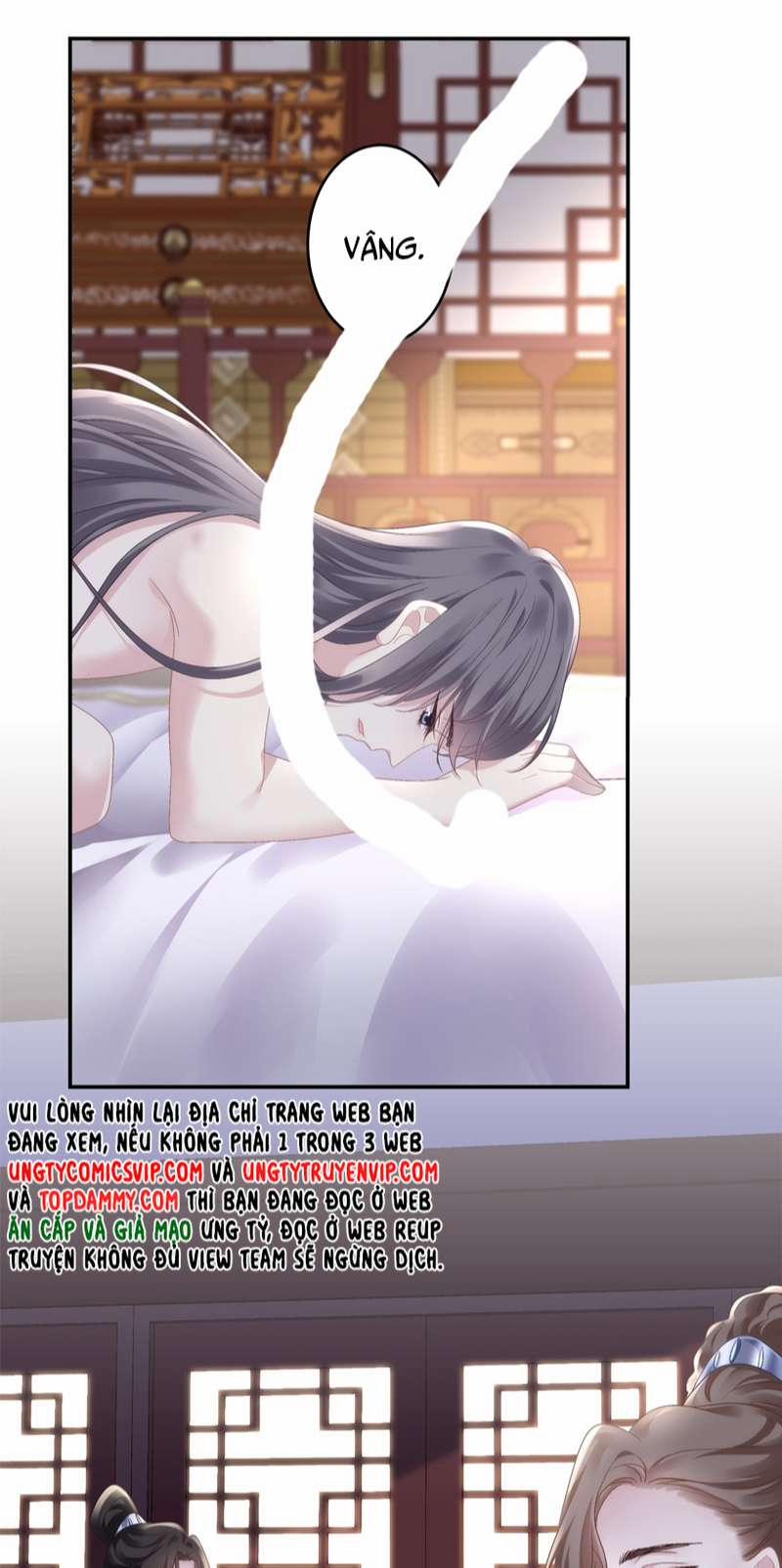 Hắc Hóa Đại Lão Thuần Dưỡng Chỉ Nam 71 trang 20