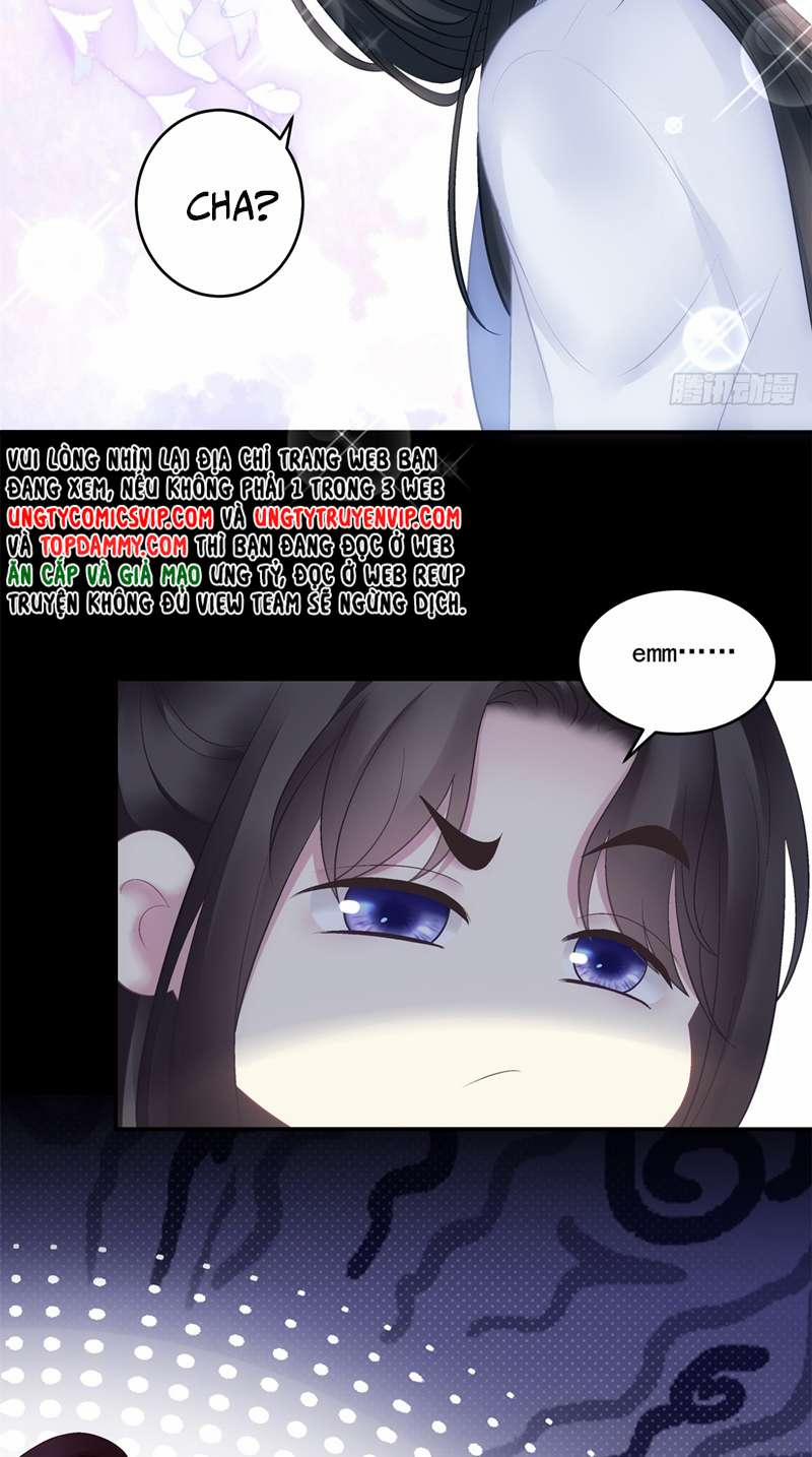 Hắc Hóa Đại Lão Thuần Dưỡng Chỉ Nam 71 trang 35