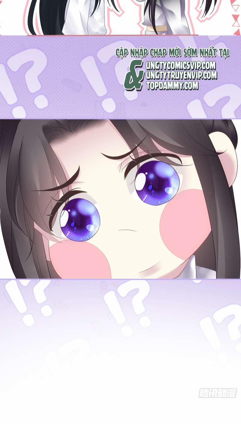 Hắc Hóa Đại Lão Thuần Dưỡng Chỉ Nam 71 trang 38