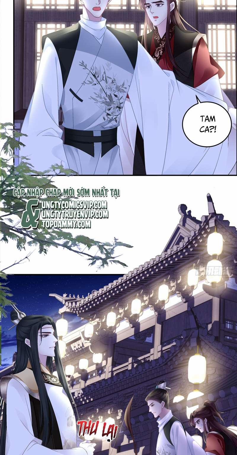 Hắc Hóa Đại Lão Thuần Dưỡng Chỉ Nam 71 trang 4