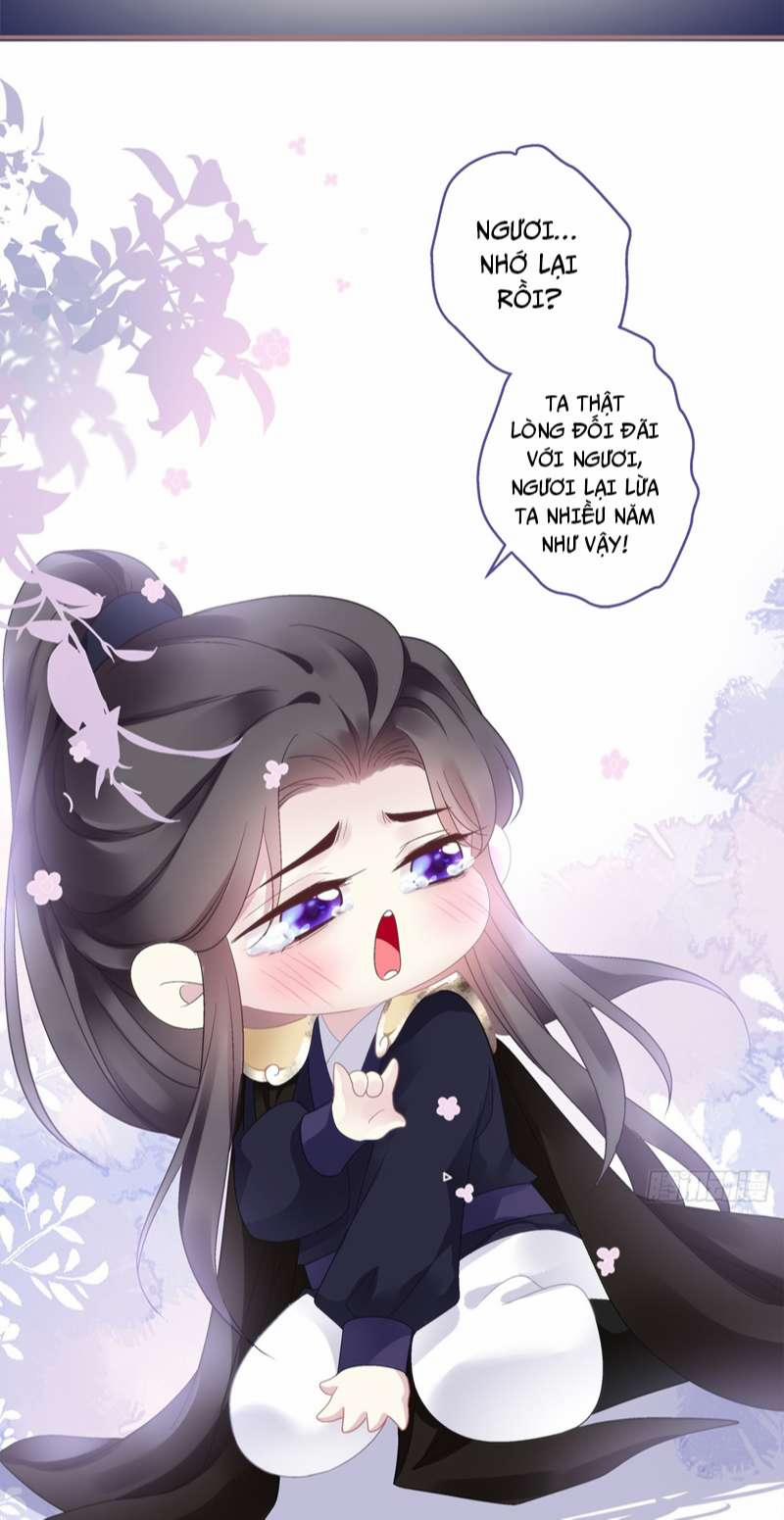 Hắc Hóa Đại Lão Thuần Dưỡng Chỉ Nam 71 trang 8