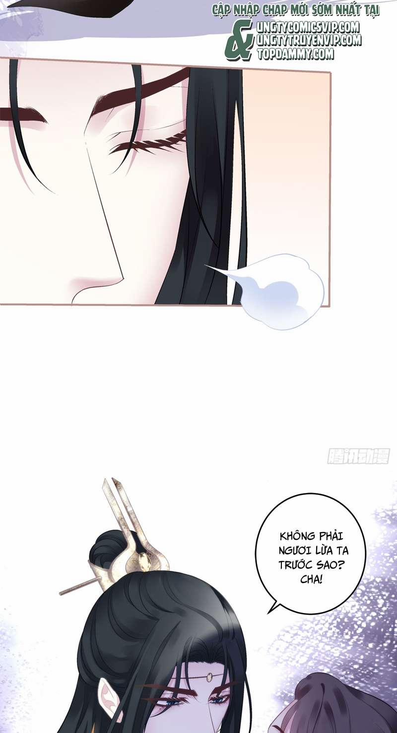 Hắc Hóa Đại Lão Thuần Dưỡng Chỉ Nam 71 trang 9