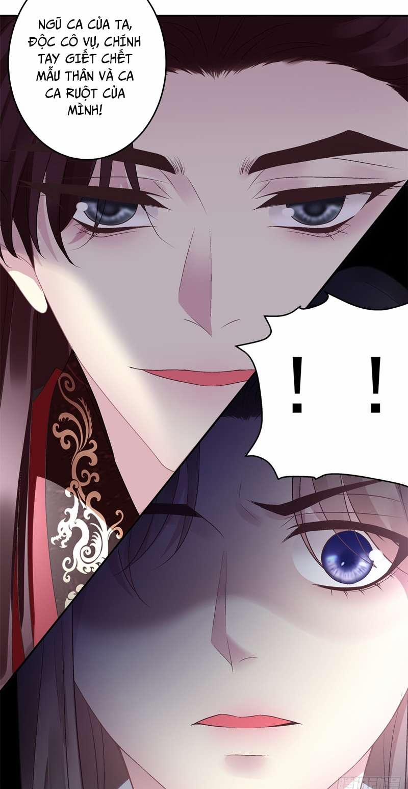 Hắc Hóa Đại Lão Thuần Dưỡng Chỉ Nam 72 trang 15