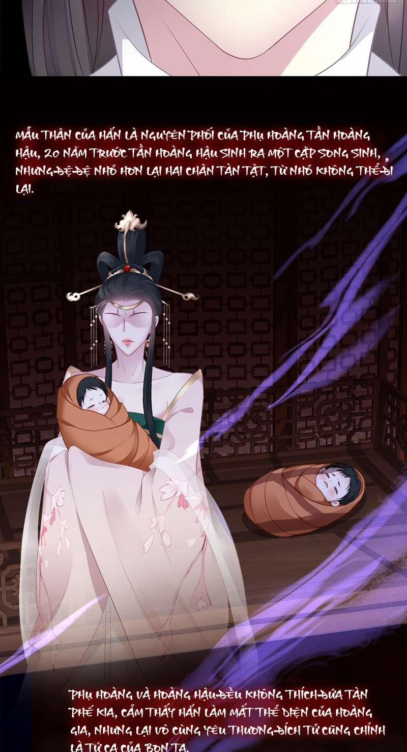 Hắc Hóa Đại Lão Thuần Dưỡng Chỉ Nam 72 trang 16