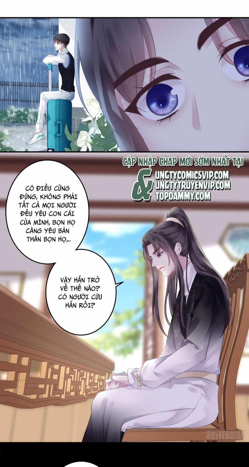 Hắc Hóa Đại Lão Thuần Dưỡng Chỉ Nam 72 trang 24