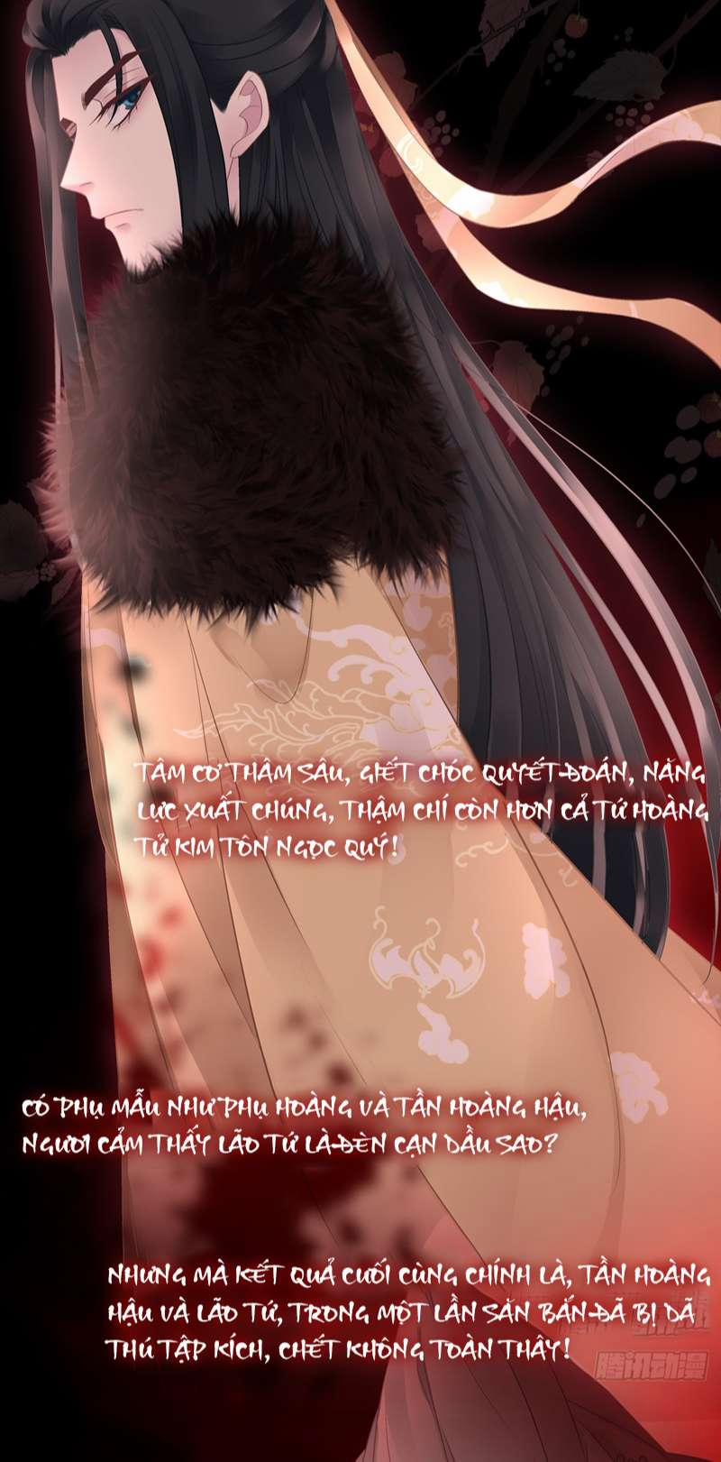 Hắc Hóa Đại Lão Thuần Dưỡng Chỉ Nam 72 trang 26