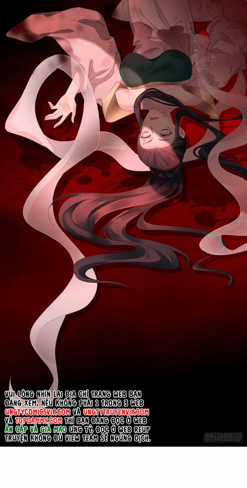 Hắc Hóa Đại Lão Thuần Dưỡng Chỉ Nam 72 trang 27