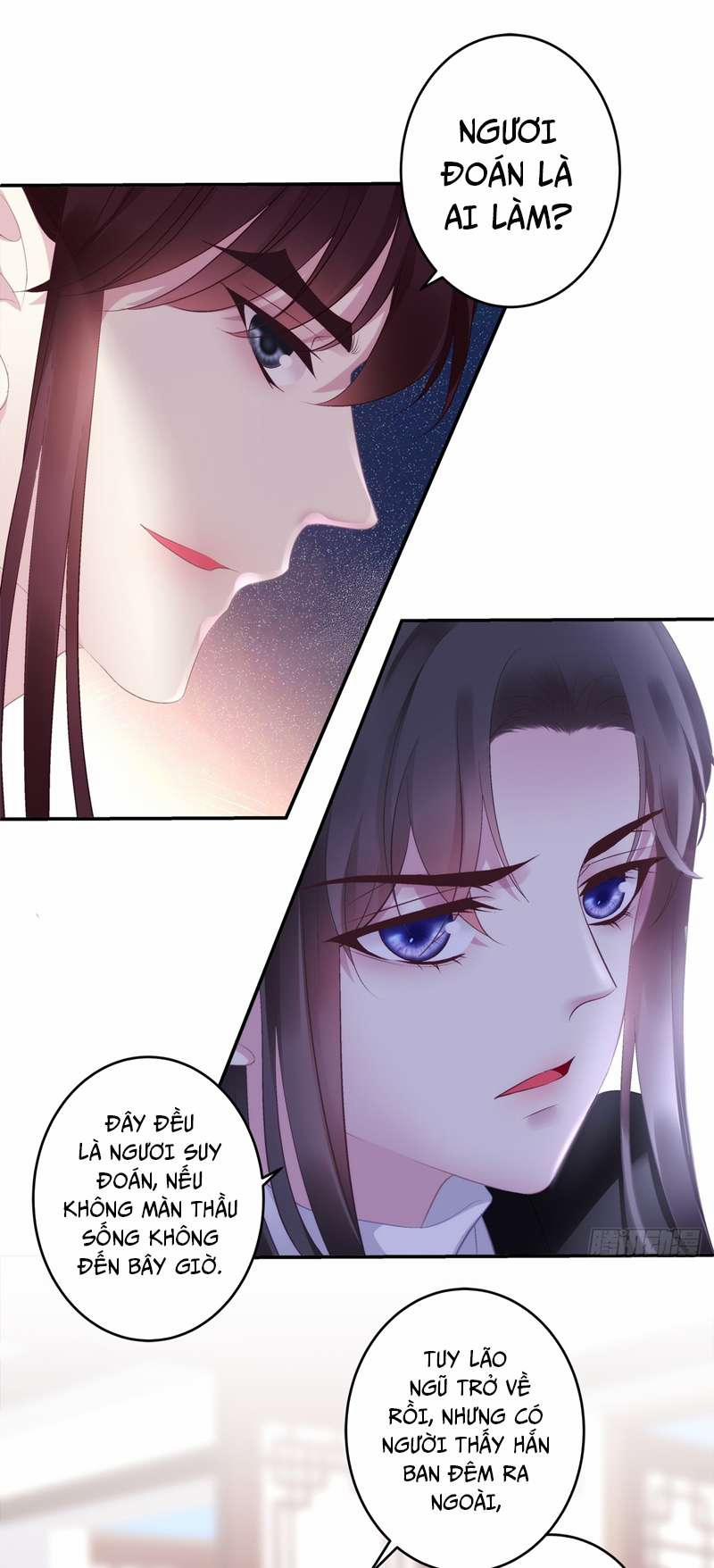 Hắc Hóa Đại Lão Thuần Dưỡng Chỉ Nam 72 trang 28