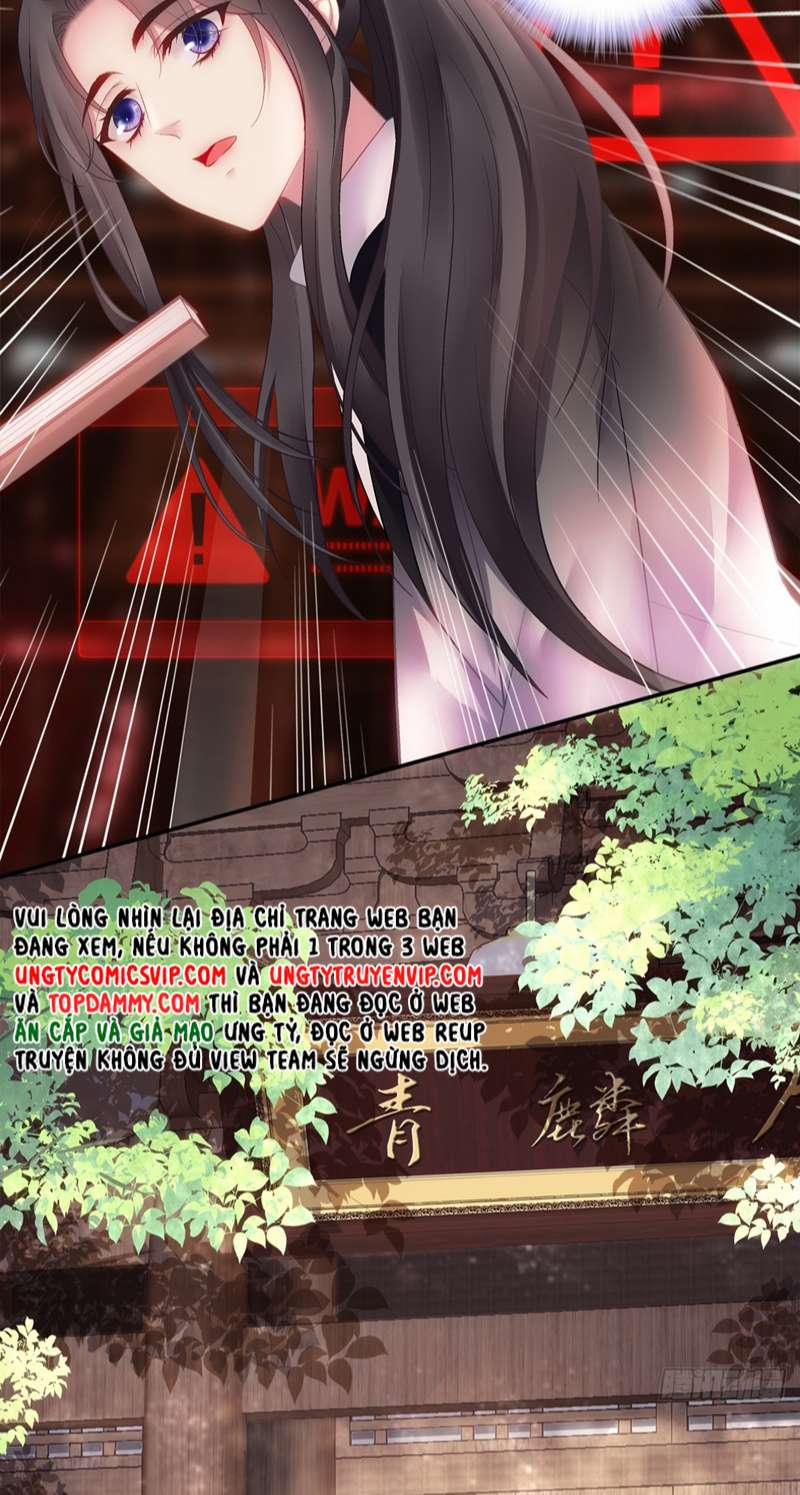 Hắc Hóa Đại Lão Thuần Dưỡng Chỉ Nam 72 trang 34