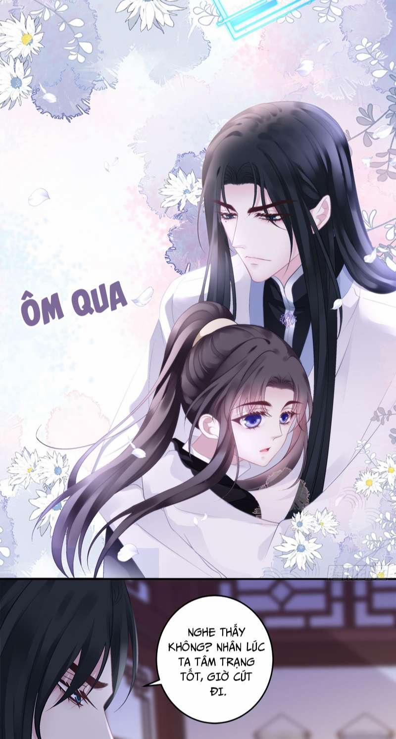 Hắc Hóa Đại Lão Thuần Dưỡng Chỉ Nam 73 trang 10