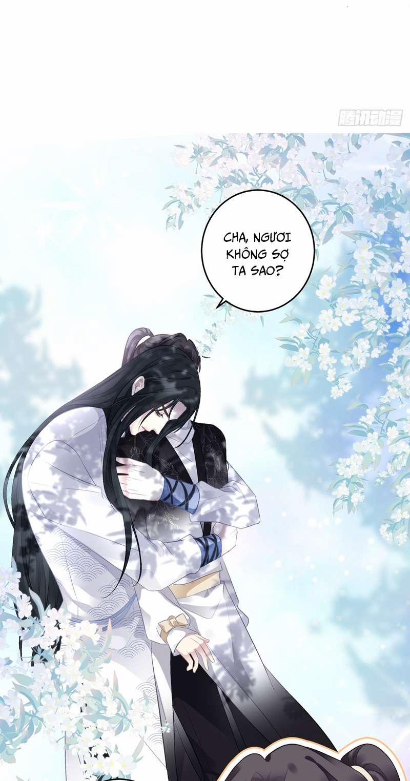 Hắc Hóa Đại Lão Thuần Dưỡng Chỉ Nam 73 trang 12