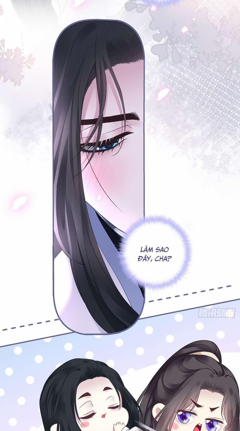 Hắc Hóa Đại Lão Thuần Dưỡng Chỉ Nam 73 trang 14