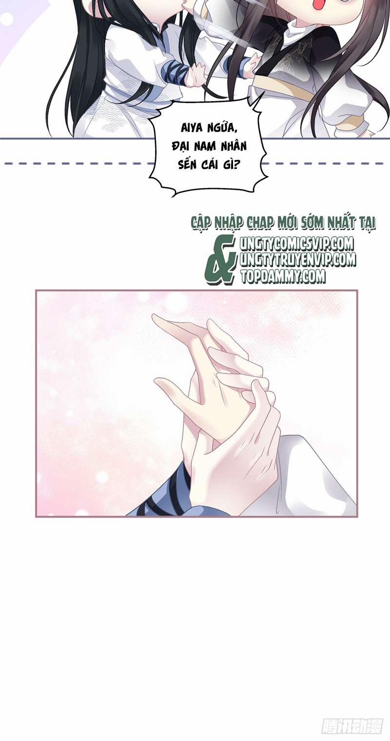 Hắc Hóa Đại Lão Thuần Dưỡng Chỉ Nam 73 trang 15