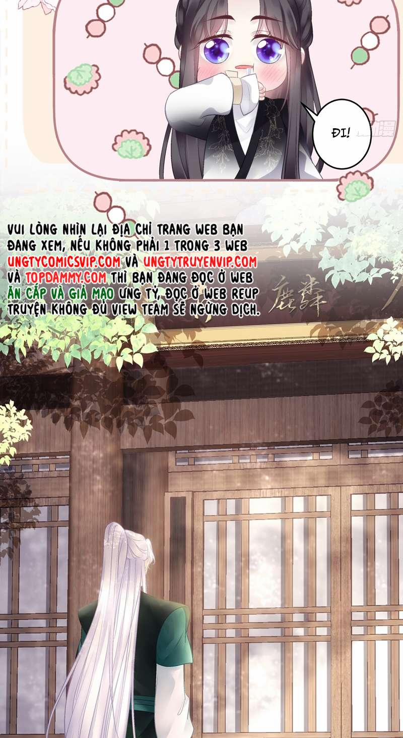 Hắc Hóa Đại Lão Thuần Dưỡng Chỉ Nam 73 trang 17