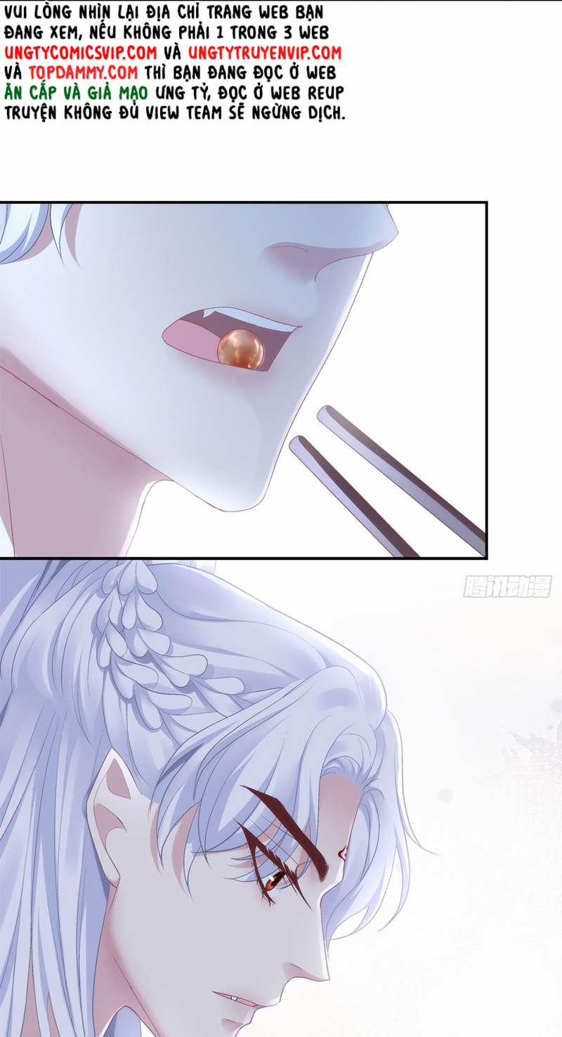 Hắc Hóa Đại Lão Thuần Dưỡng Chỉ Nam 73 trang 23