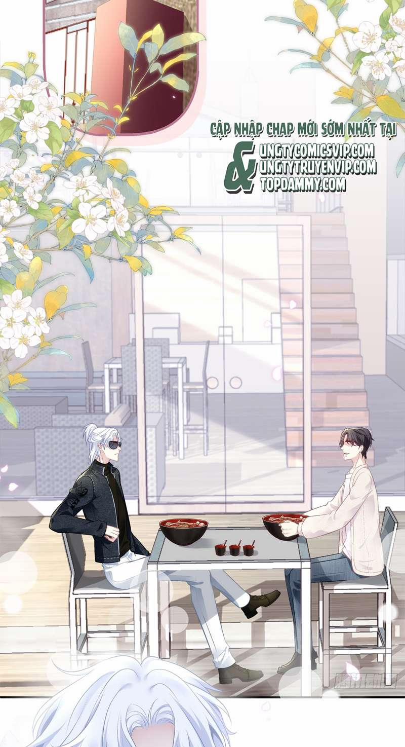 Hắc Hóa Đại Lão Thuần Dưỡng Chỉ Nam 73 trang 26