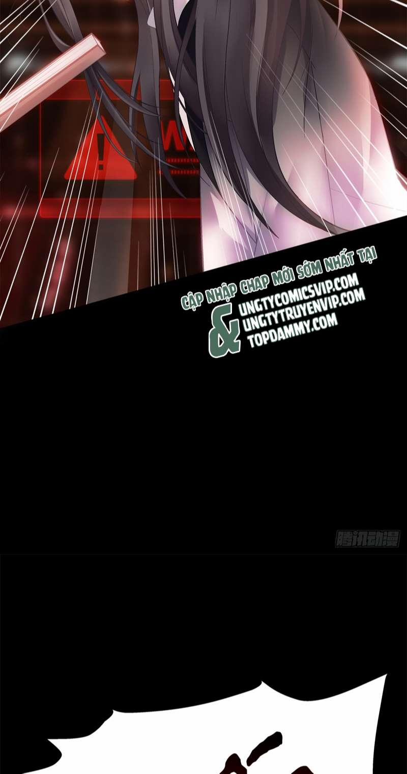 Hắc Hóa Đại Lão Thuần Dưỡng Chỉ Nam 73 trang 3