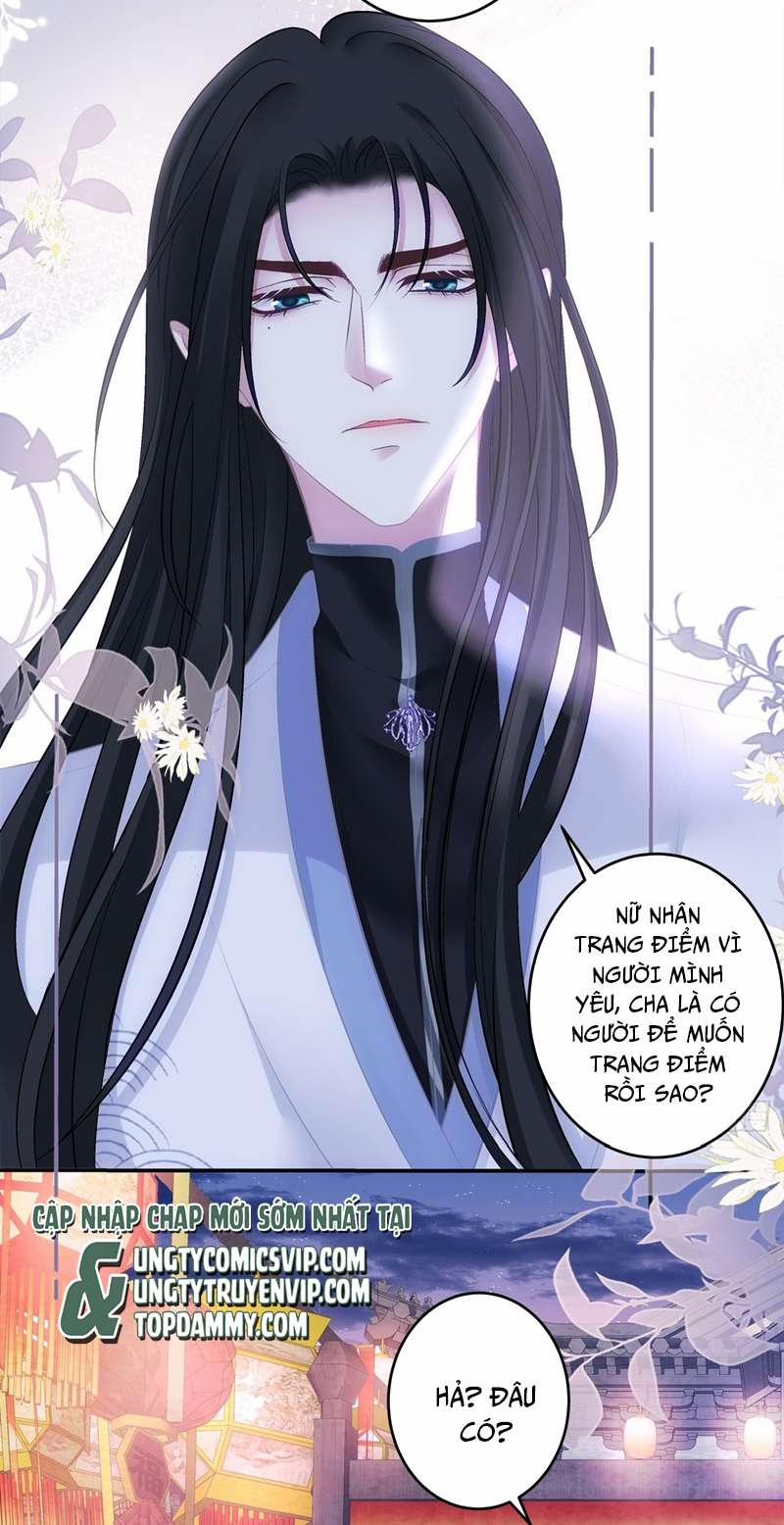 Hắc Hóa Đại Lão Thuần Dưỡng Chỉ Nam 73 trang 35