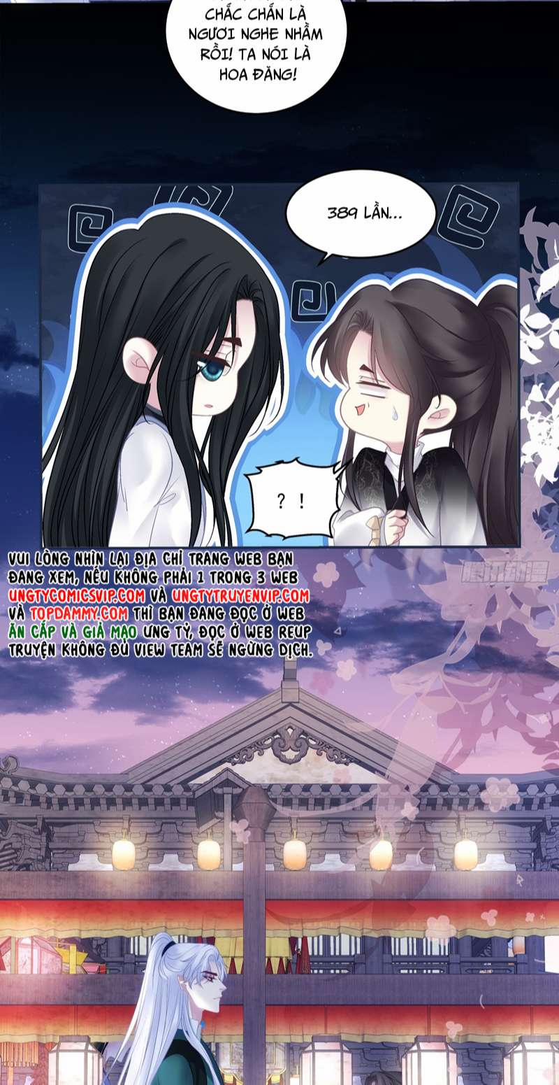 Hắc Hóa Đại Lão Thuần Dưỡng Chỉ Nam 73 trang 38