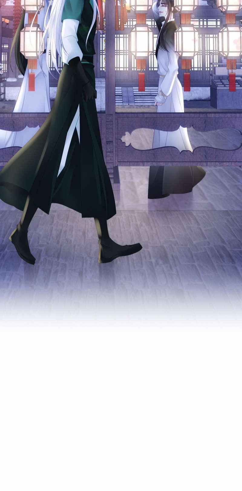 Hắc Hóa Đại Lão Thuần Dưỡng Chỉ Nam 73 trang 39