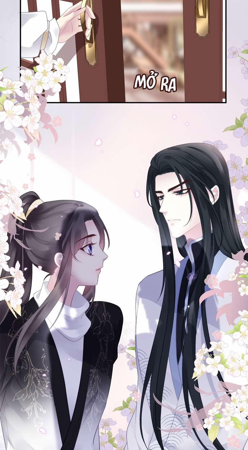 Hắc Hóa Đại Lão Thuần Dưỡng Chỉ Nam 73 trang 7