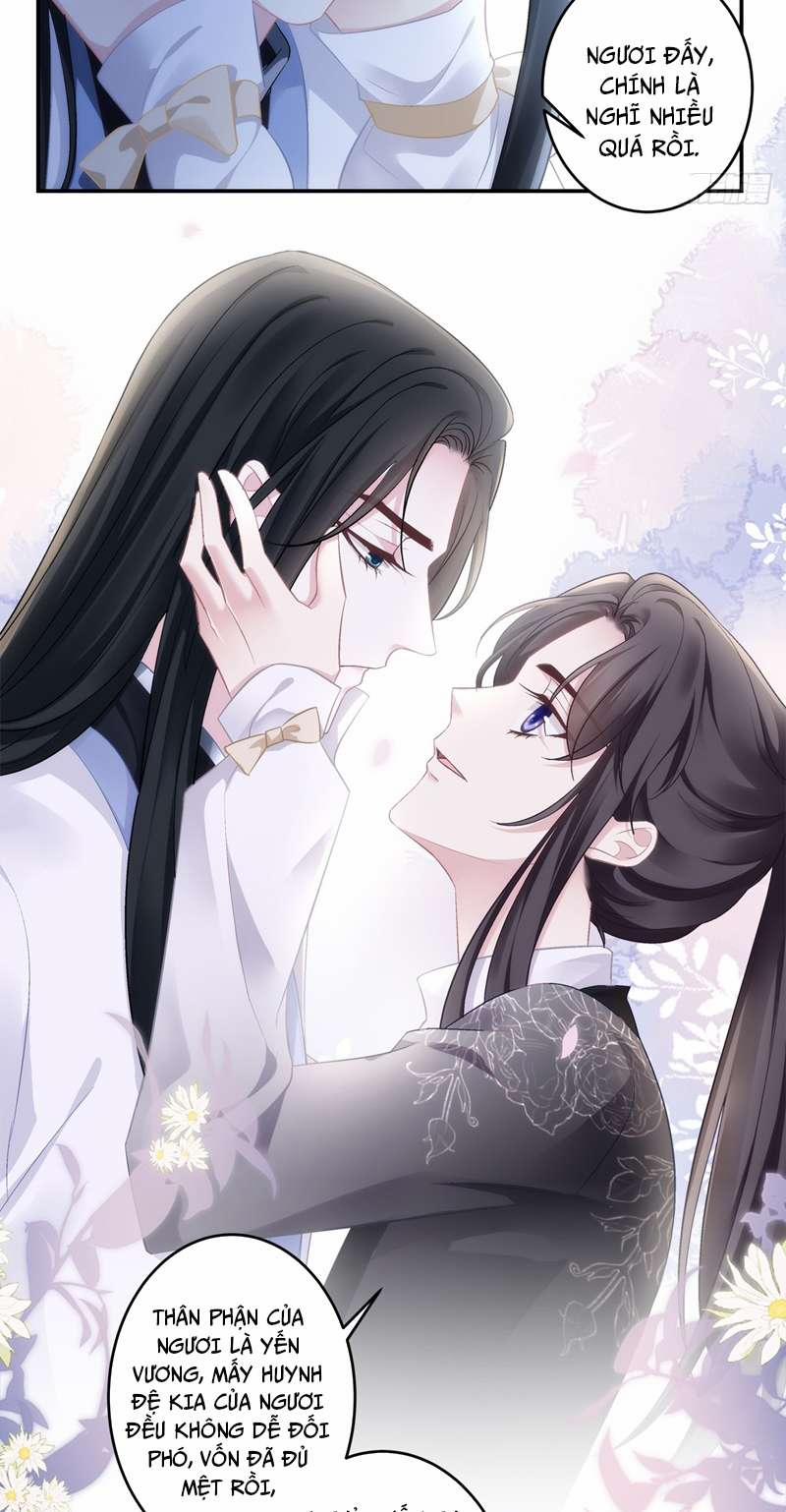 Hắc Hóa Đại Lão Thuần Dưỡng Chỉ Nam 74 trang 10