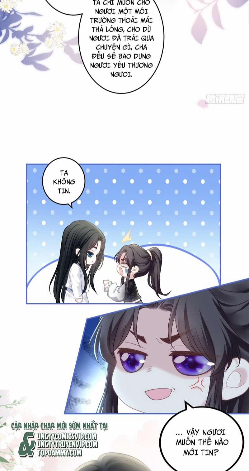 Hắc Hóa Đại Lão Thuần Dưỡng Chỉ Nam 74 trang 11