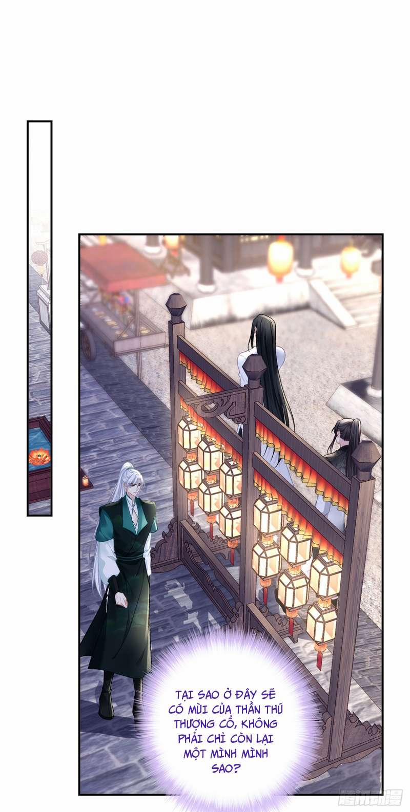 Hắc Hóa Đại Lão Thuần Dưỡng Chỉ Nam 74 trang 13