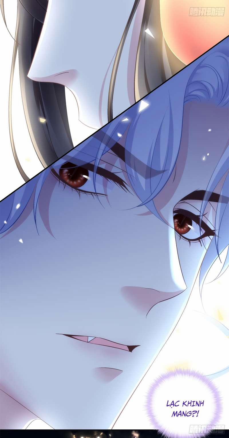 Hắc Hóa Đại Lão Thuần Dưỡng Chỉ Nam 74 trang 15