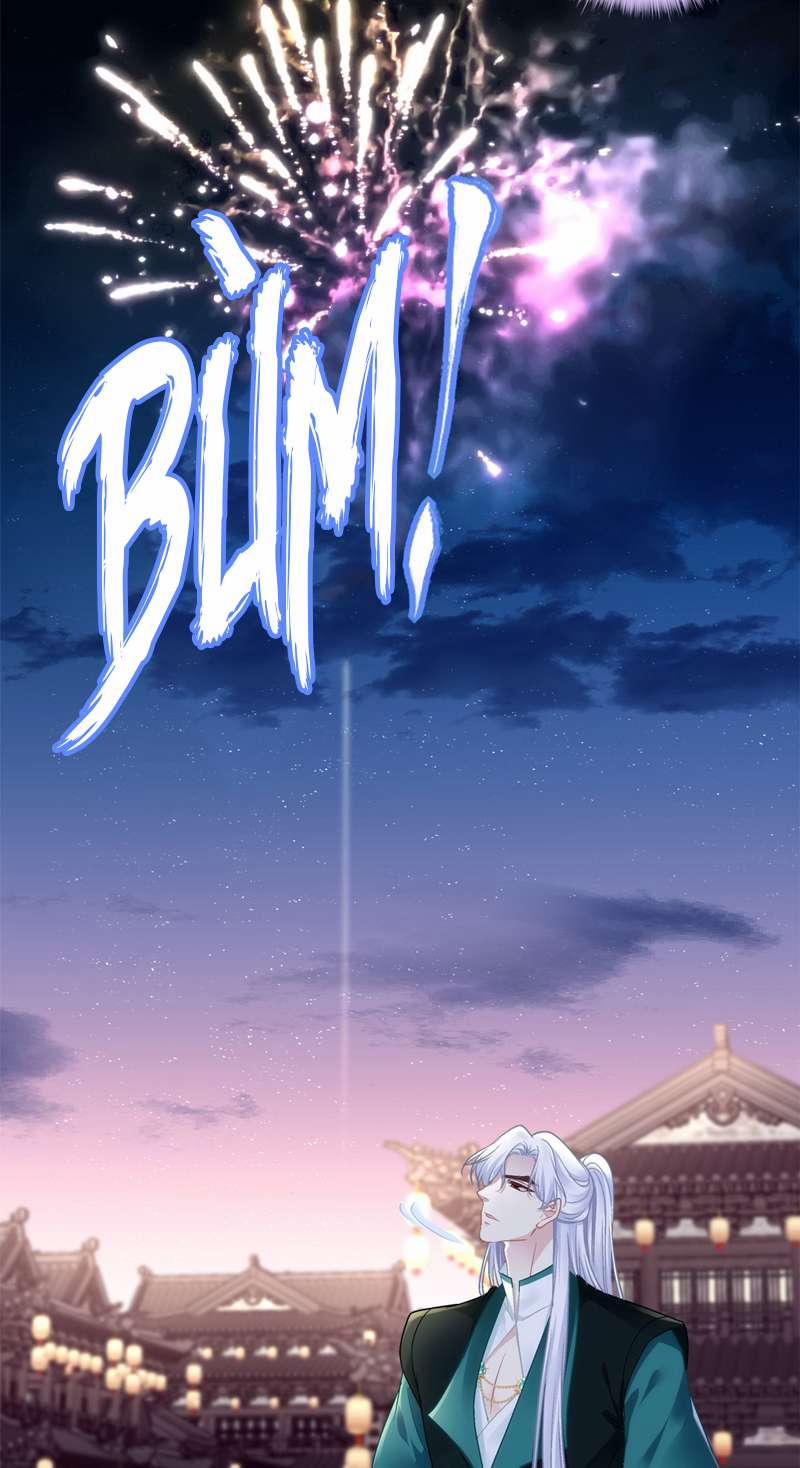 Hắc Hóa Đại Lão Thuần Dưỡng Chỉ Nam 74 trang 16