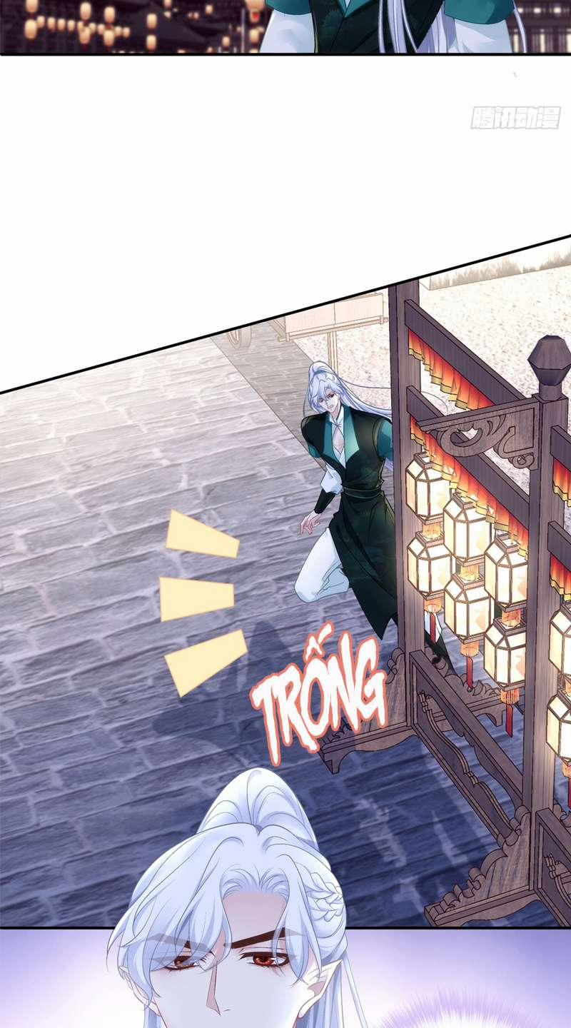 Hắc Hóa Đại Lão Thuần Dưỡng Chỉ Nam 74 trang 17