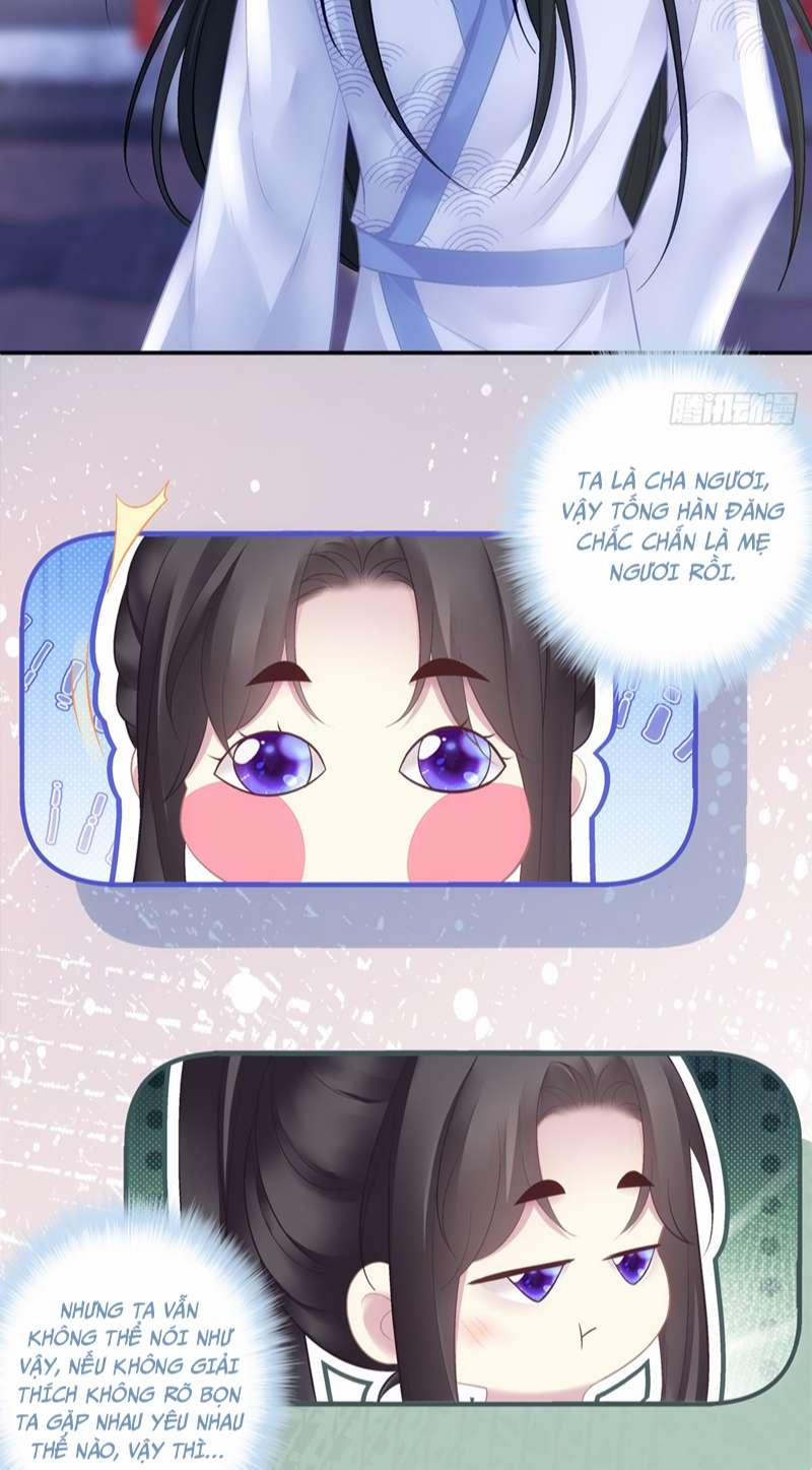 Hắc Hóa Đại Lão Thuần Dưỡng Chỉ Nam 74 trang 2