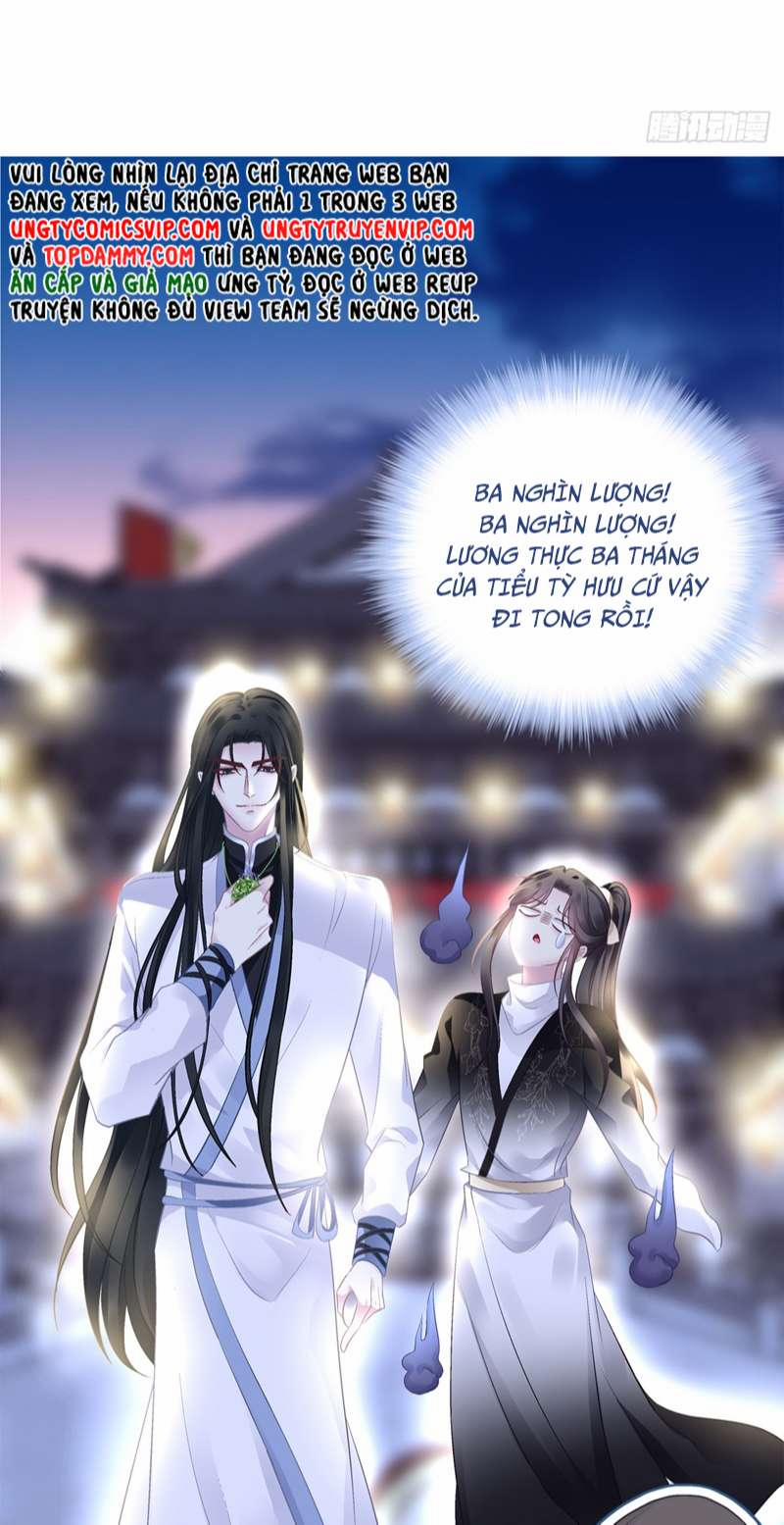 Hắc Hóa Đại Lão Thuần Dưỡng Chỉ Nam 74 trang 24