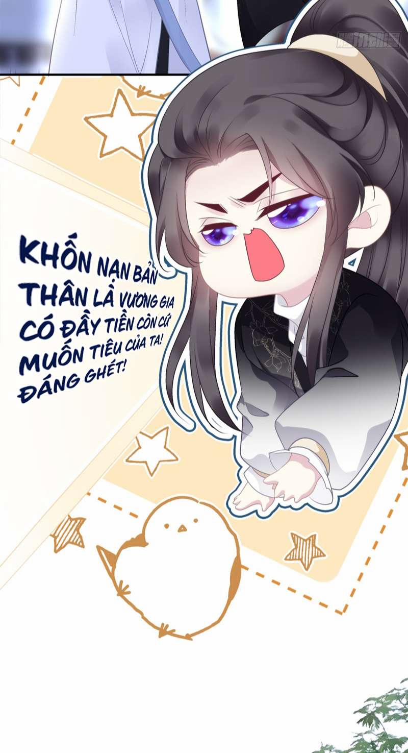 Hắc Hóa Đại Lão Thuần Dưỡng Chỉ Nam 74 trang 25