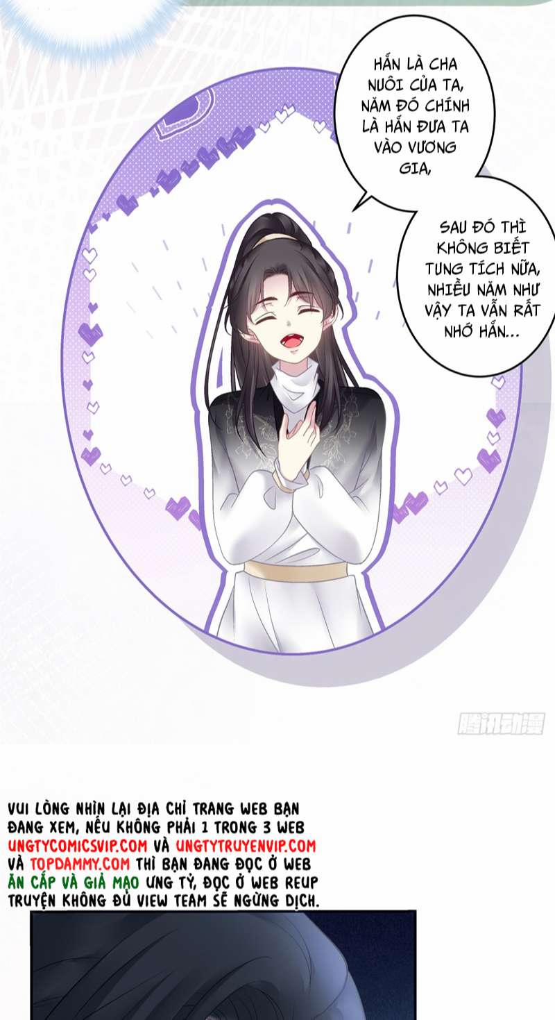 Hắc Hóa Đại Lão Thuần Dưỡng Chỉ Nam 74 trang 3